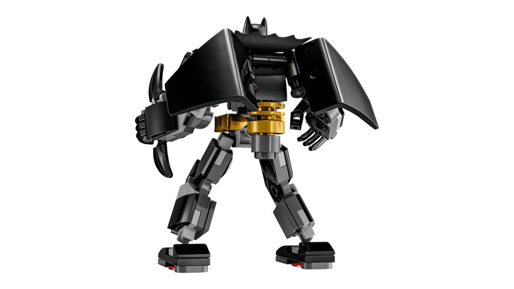 Armadura Robótica de Batman™     LEGO 76270