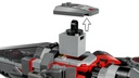 Batalla entre el Capitán América y Hulk Rojo  LEGO 76292