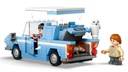 Ford Anglia™ Volador   LEGO 76424