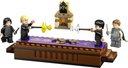 Castillo de Hogwarts™: Club de Duelo       LEGO 76441