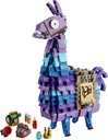 Llama de suministros  LEGO 77071