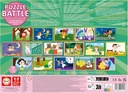 CUENTOS PUZZLE BATTLE Jr. FS  EDUCA 20117