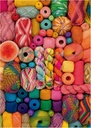 PUZZLE 500 HILOS (FSC) EDUCA 20172