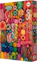 PUZZLE 500 HILOS (FSC) EDUCA 20172