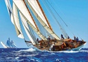 PUZZLE 1000 VELERO FSC(R) EDUCA 18490