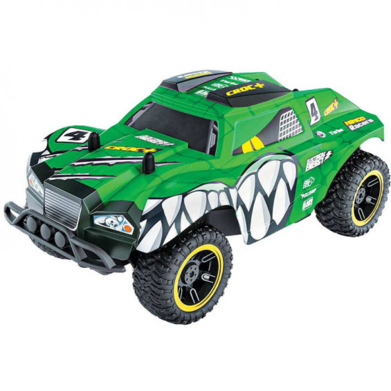 CROC + RC NH93122 NINCORACERS