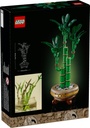 Bambú de la Suerte LEGO 10344