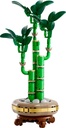 Bambú de la Suerte LEGO 10344