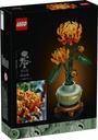 Crisantemo LEGO 10368