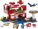La Casa-Champiñaca LEGO 21270