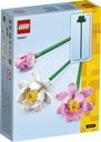 Flores de Loto LEGO 40647