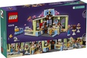 Cafetería de Heartlake City LEGO 42618