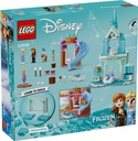 Castillo Helado de Elsa LEGO 43238