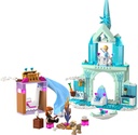Castillo Helado de Elsa LEGO 43238