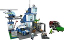 Comisaría de Policía LEGO 60316