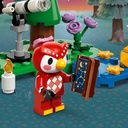 Mirando las estrellas con Estela LEGO 77053