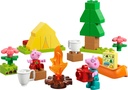 Excursión Campestre LEGO 10452
