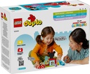 Casa y Coche de Mickey Mouse LEGO 10454