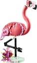 Fauna Salvaje: Flamenco Rosa LEGO 31170