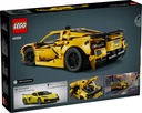 Chevrolet Corvette Stingray LEGO 42205