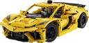 Chevrolet Corvette Stingray LEGO 42205