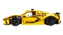 Chevrolet Corvette Stingray LEGO 42205