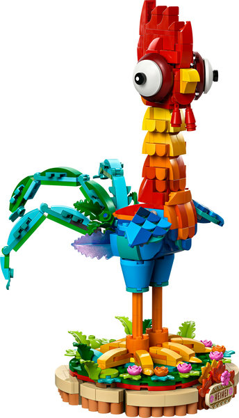 Heihei LEGO 43272