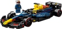 Coche de Carreras Oracle Red Bull Racing RB20 F1® LEGO 77243