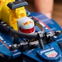 Coche de Carreras Oracle Red Bull Racing RB20 F1® LEGO 77243