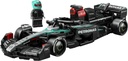 Coche de Carreras Mercedes-AMG F1® W15 LEGO 77244