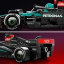 Coche de Carreras Mercedes-AMG F1® W15 LEGO 77244