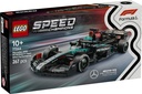 Coche de Carreras Mercedes-AMG F1® W15 LEGO 77244