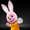 BLÍSTER 2 PILAS DURACELL DE BOTON LR44