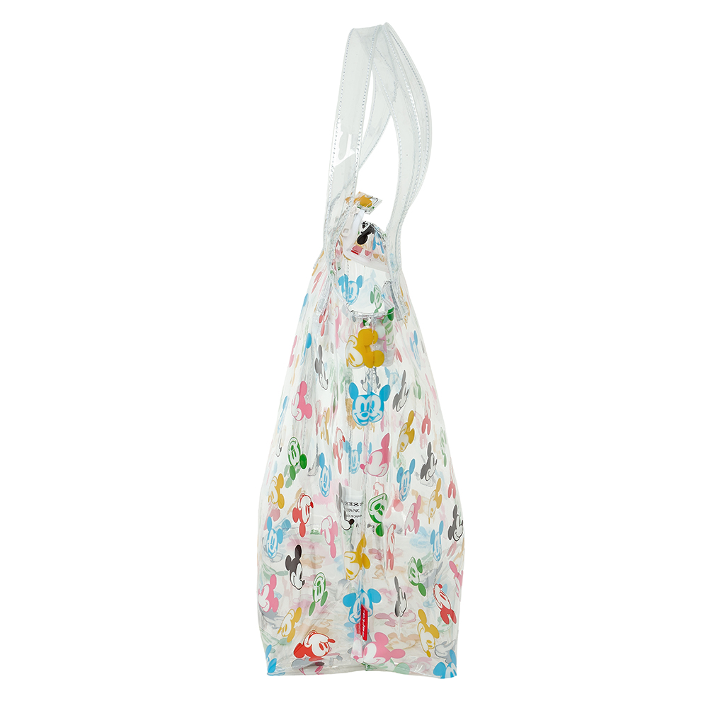 BOLSO SHOPPING MICKEY MOUSE "BEACH" safta612449445