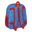 MOCHILA 3D MICKEY MOUSE safta622450890
