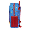 MOCHILA 3D MICKEY MOUSE safta622450890