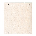 CARPEBLOCK PP FOAM 4 ANI 35MM C/RECAMBIO SAFTA "LIGHT PINK FLOWERS" safta542434667