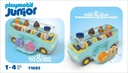 JUNIOR: autobús  71682