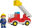 JUNIOR: camión de bombero  71683