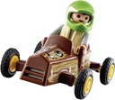 Niño con kart PLAYMOBIL 71480