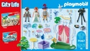 Photocall Boda PLAYMOBIL 71367