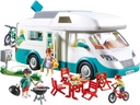 Caravana de Verano PLAYMOBIL 70088