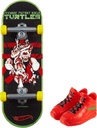 HOT WHEELS SKATE SURTIDO TEMÁTICO HMY18 HOT WHEELS HVK35