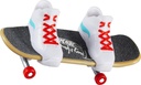 HOT WHEELS SKATE PACK 4 SURTIDO HGT84 HOT WHEELS HVM14
