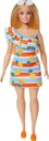 MUÑECA BARBIE LOVES THE OCEAN SURTIDA GRB35 MATTEL HLP92