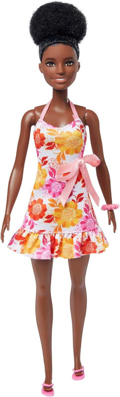 MUÑECA BARBIE LOVES THE OCEAN SURTIDA GRB35 MATTEL HLP93