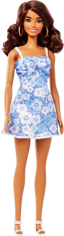 MUÑECA BARBIE LOVES THE OCEAN SURTIDA GRB35 MATTEL HLP94