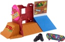 SKATEPARK SURTIDO HGT91 HOT WHEELS HJT92