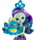 MUÑECA BÁSICA ENCHANTIMALS SURTIDA DVH87 MATTEL FXM74