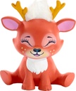 MUÑECA BÁSICA ENCHANTIMALS SURTIDA DVH87 MATTEL FXM75